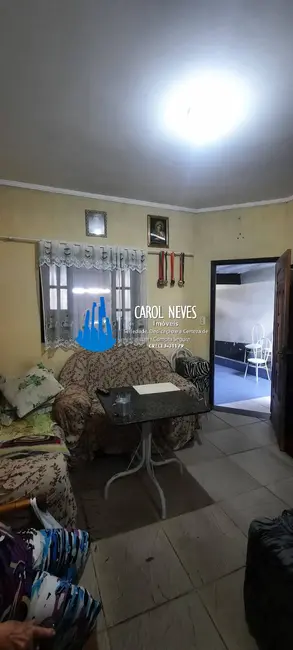 Foto 4 de Casa com 2 quartos à venda, 60m2 em Mongagua - SP