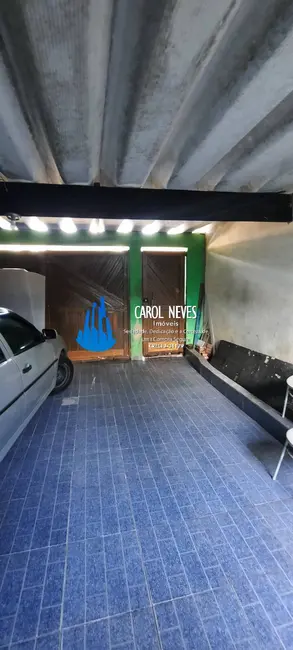 Foto 1 de Casa com 2 quartos à venda, 60m2 em Mongagua - SP
