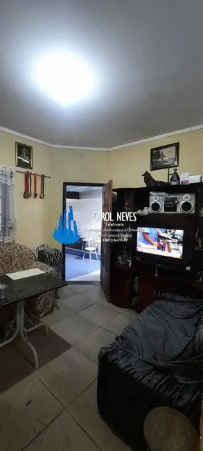 Foto 3 de Casa com 2 quartos à venda, 60m2 em Mongagua - SP