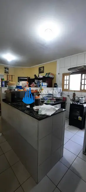 Foto 5 de Casa com 2 quartos à venda, 60m2 em Mongagua - SP
