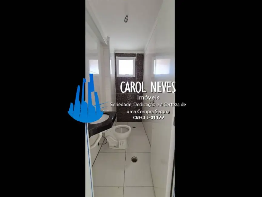 Foto 7 de Apartamento com 2 quartos à venda, 77m2 em Aviação, Praia Grande - SP