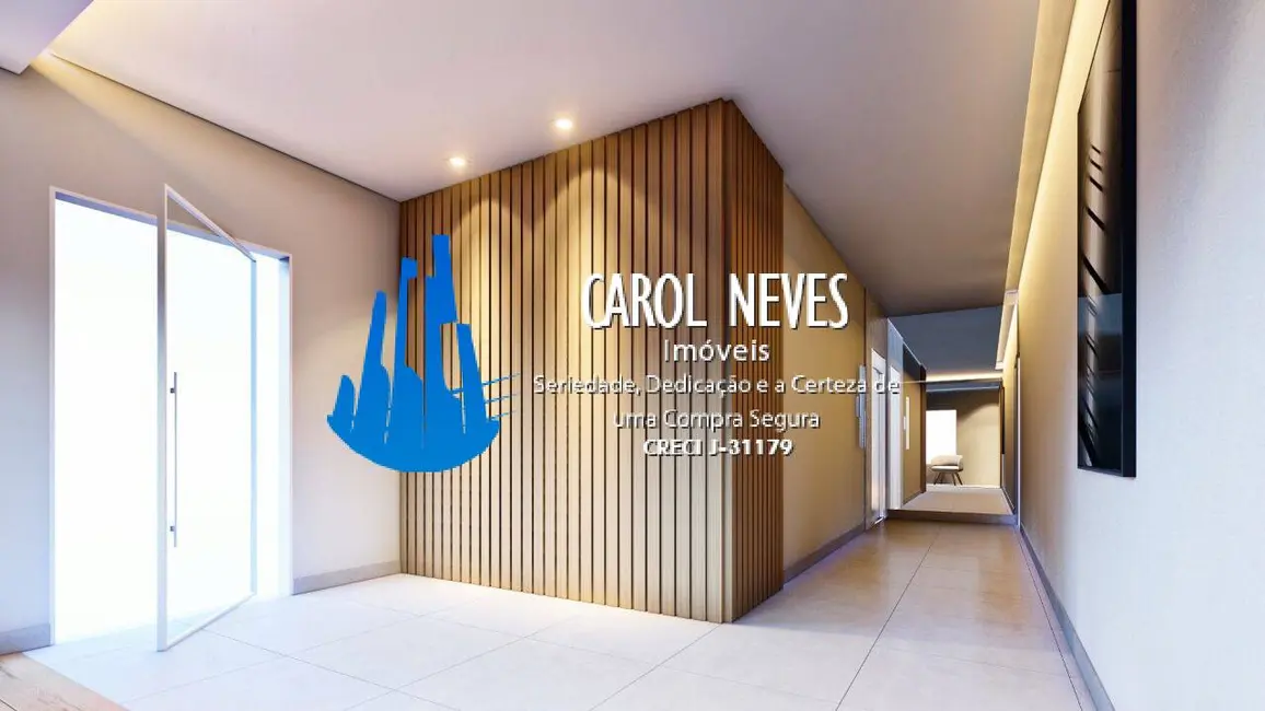 Apartamento com 1 quarto à venda, 48m2 em Canto do Forte, Praia Grande - SP - imagem 7 Foto 7 de Apartamento com 1 quarto à venda, 48m2 em Canto do Forte, Praia Grande - SP