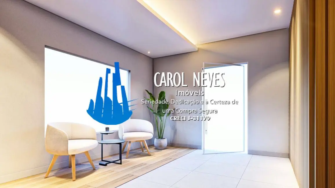 Apartamento com 1 quarto à venda, 48m2 em Canto do Forte, Praia Grande - SP - imagem 8 Foto 8 de Apartamento com 1 quarto à venda, 48m2 em Canto do Forte, Praia Grande - SP