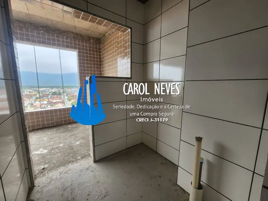 Apartamento com 2 quartos à venda, 83m2 em Praia Grande - SP - imagem 3 Foto 3 de Apartamento com 2 quartos à venda, 83m2 em Praia Grande - SP