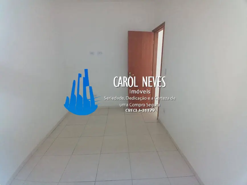 Casa com 2 quartos à venda, 50m2 em Praia Grande - SP - imagem 3 Foto 3 de Casa com 2 quartos à venda, 50m2 em Praia Grande - SP