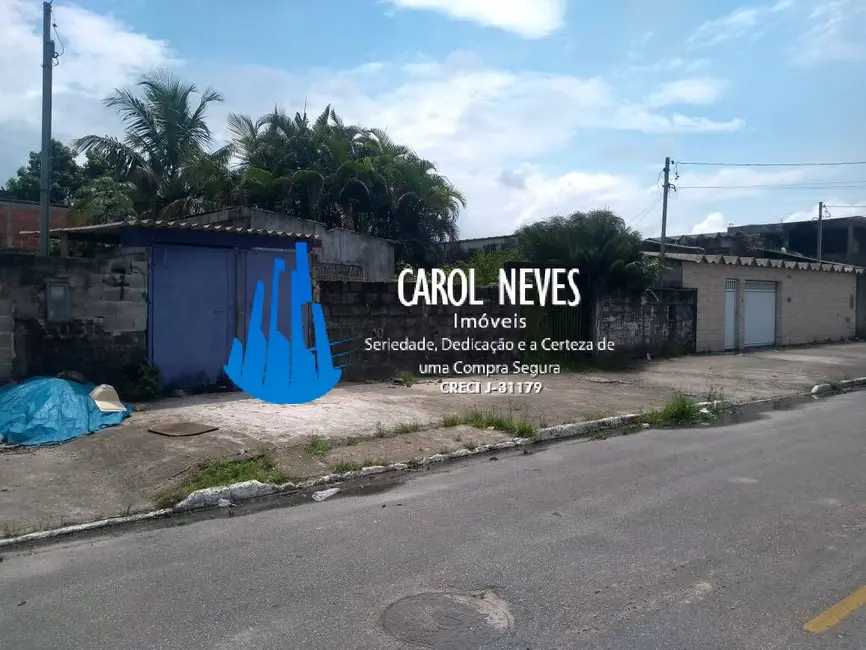 Foto 1 de Terreno / Lote à venda, 264m2 em Vila Sônia, Praia Grande - SP