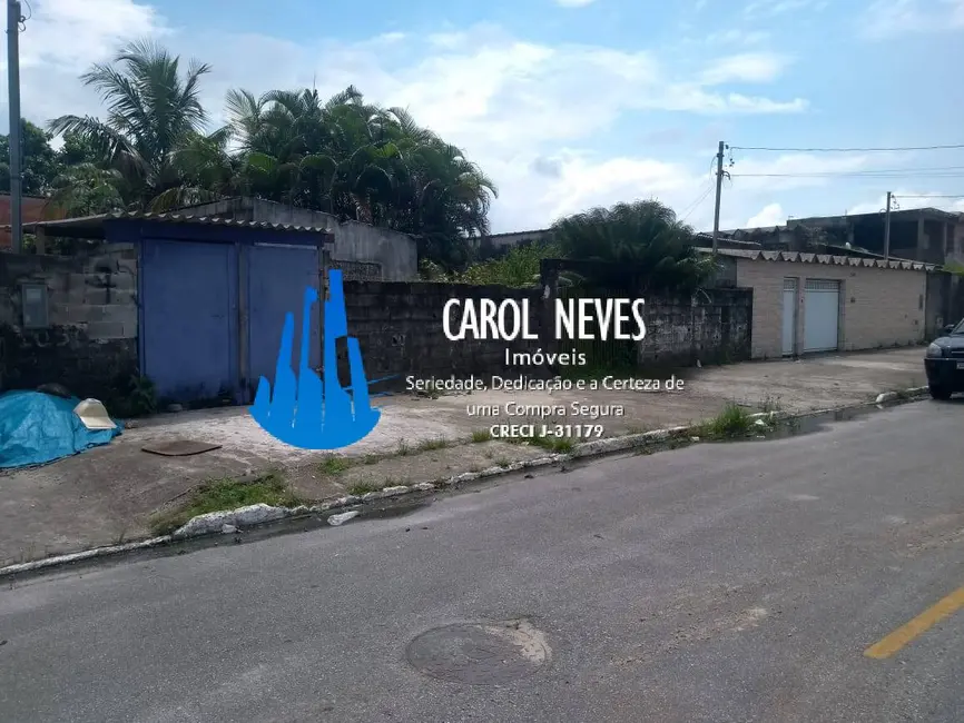 Foto 2 de Terreno / Lote à venda, 264m2 em Vila Sônia, Praia Grande - SP