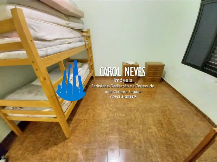 Foto 8 de Casa com 2 quartos à venda, 65m2 em Guilhermina, Praia Grande - SP