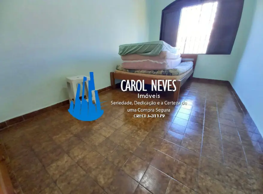 Foto 7 de Casa com 2 quartos à venda, 65m2 em Guilhermina, Praia Grande - SP
