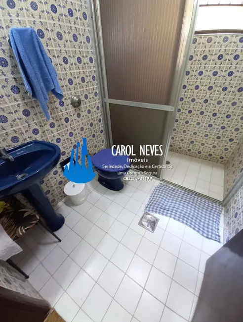 Foto 9 de Casa com 2 quartos à venda, 65m2 em Guilhermina, Praia Grande - SP