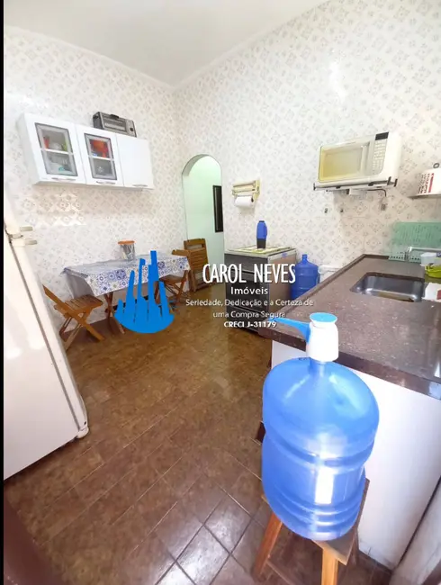 Foto 6 de Casa com 2 quartos à venda, 65m2 em Guilhermina, Praia Grande - SP