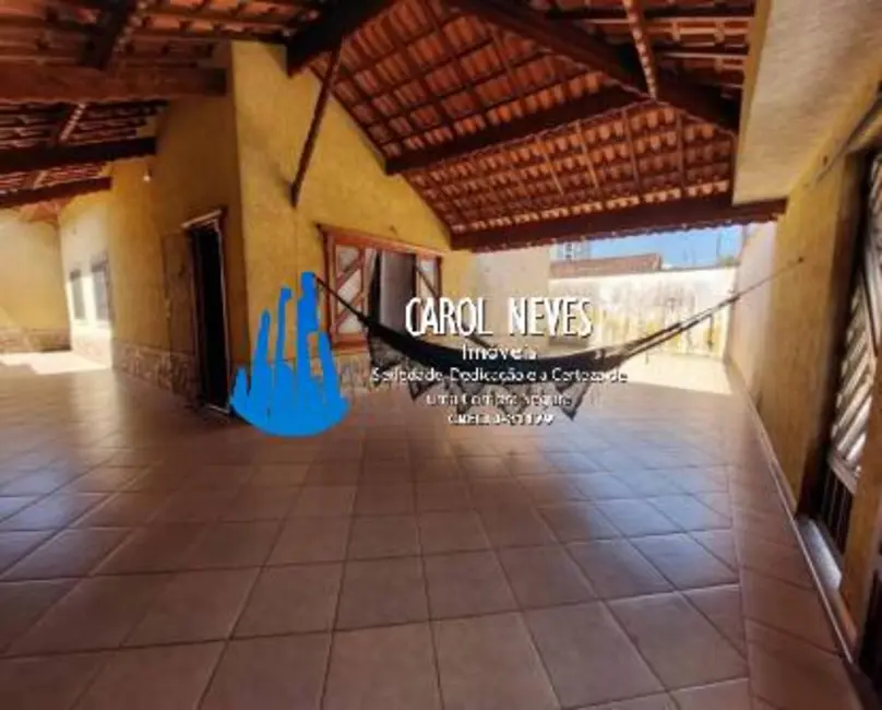 Casa com 3 quartos à venda, 383m2 em Caiçara, Praia Grande - SP - imagem 1 Foto 1 de Casa com 3 quartos à venda, 383m2 em Caiçara, Praia Grande - SP