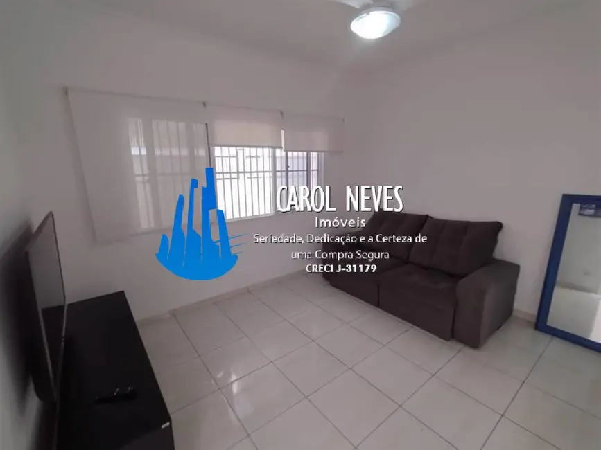 Casa com 2 quartos à venda, 80m2 em Guilhermina, Praia Grande - SP - imagem 7 Foto 7 de Casa com 2 quartos à venda, 80m2 em Guilhermina, Praia Grande - SP