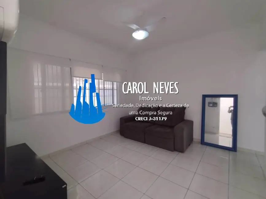 Casa com 2 quartos à venda, 80m2 em Guilhermina, Praia Grande - SP - imagem 8 Foto 8 de Casa com 2 quartos à venda, 80m2 em Guilhermina, Praia Grande - SP