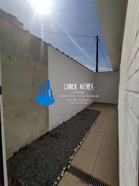 Casa com 2 quartos à venda, 80m2 em Guilhermina, Praia Grande - SP - imagem 6 Foto 6 de Casa com 2 quartos à venda, 80m2 em Guilhermina, Praia Grande - SP
