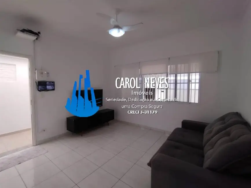Casa com 2 quartos à venda, 80m2 em Guilhermina, Praia Grande - SP - imagem 9 Foto 9 de Casa com 2 quartos à venda, 80m2 em Guilhermina, Praia Grande - SP