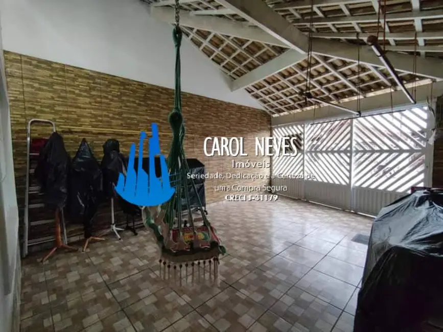 Casa com 2 quartos à venda, 102m2 em Guilhermina, Praia Grande - SP - imagem 2 Foto 2 de Casa com 2 quartos à venda, 102m2 em Guilhermina, Praia Grande - SP
