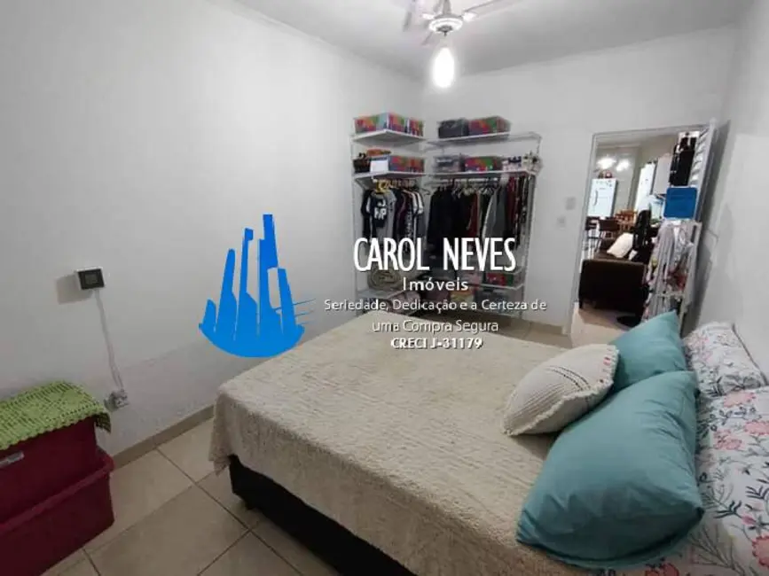 Casa com 2 quartos à venda, 102m2 em Guilhermina, Praia Grande - SP - imagem 9 Foto 9 de Casa com 2 quartos à venda, 102m2 em Guilhermina, Praia Grande - SP