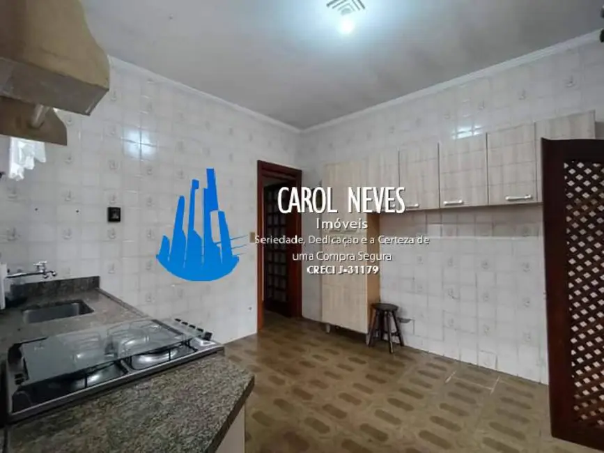 Foto 5 de Casa com 3 quartos à venda, 155m2 em Praia Grande - SP