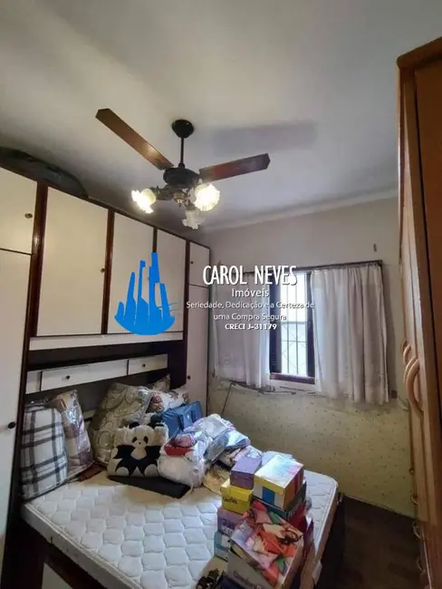 Foto 8 de Casa com 3 quartos à venda, 155m2 em Praia Grande - SP