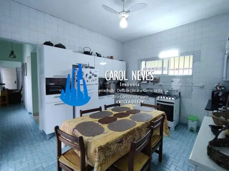 Foto 5 de Sobrado com 4 quartos à venda, 400m2 em Praia Grande - SP