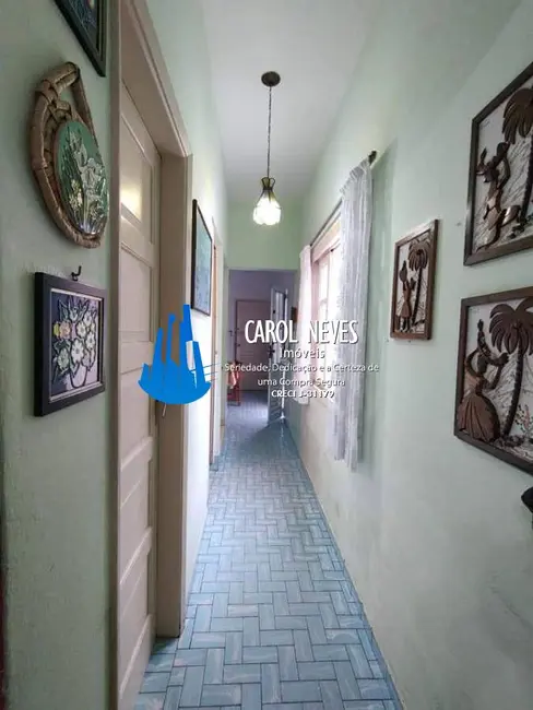 Foto 6 de Sobrado com 4 quartos à venda, 400m2 em Praia Grande - SP