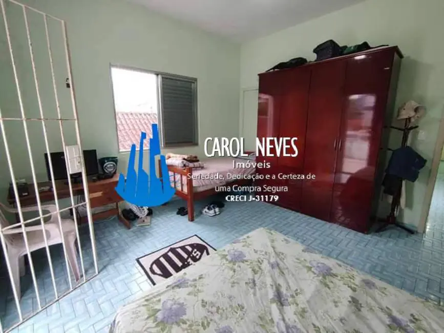 Foto 9 de Sobrado com 4 quartos à venda, 400m2 em Praia Grande - SP
