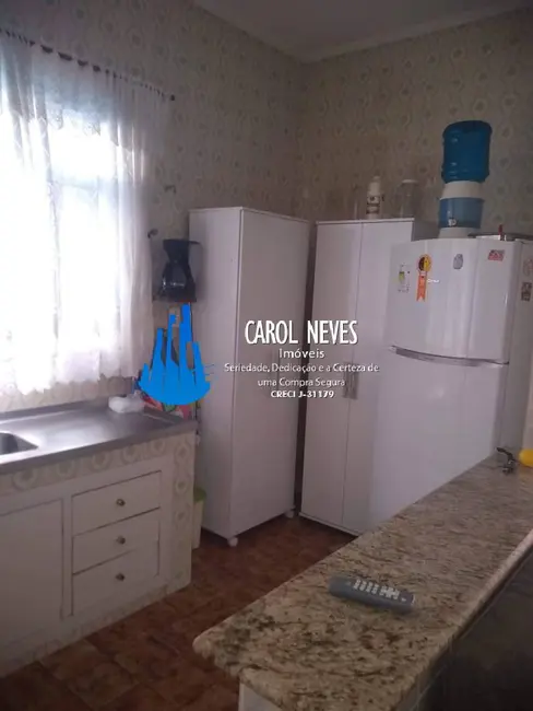 Foto 9 de Casa com 2 quartos à venda em Ocian, Praia Grande - SP