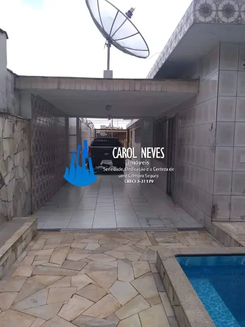 Foto 6 de Casa com 2 quartos à venda em Ocian, Praia Grande - SP
