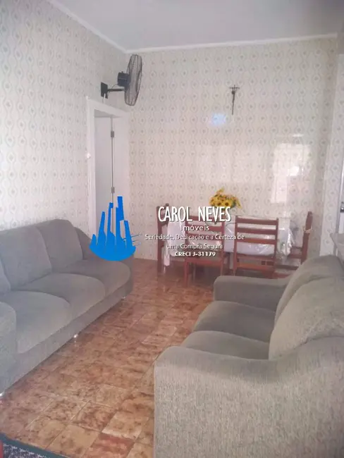 Foto 7 de Casa com 2 quartos à venda em Ocian, Praia Grande - SP