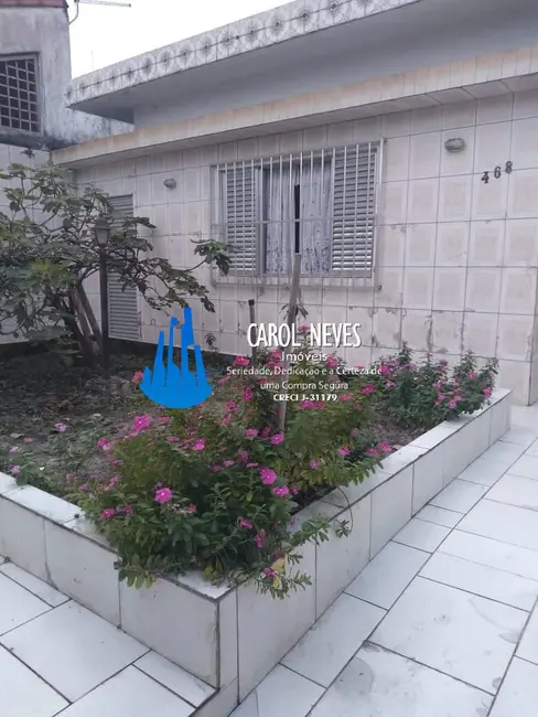 Foto 3 de Casa com 2 quartos à venda em Ocian, Praia Grande - SP