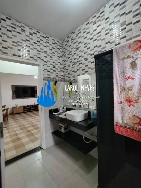 Foto 8 de Casa com 2 quartos à venda, 109m2 em Caiçara, Praia Grande - SP