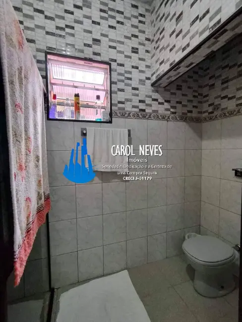 Foto 9 de Casa com 2 quartos à venda, 109m2 em Caiçara, Praia Grande - SP