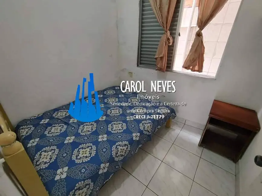 Sobrado com 2 quartos à venda em Aviação, Praia Grande - SP - imagem 8 Foto 8 de Sobrado com 2 quartos à venda em Aviação, Praia Grande - SP