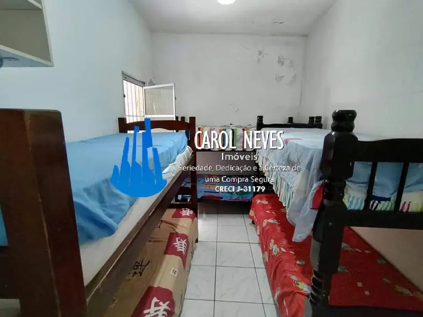 Sobrado com 2 quartos à venda em Aviação, Praia Grande - SP - imagem 5 Foto 5 de Sobrado com 2 quartos à venda em Aviação, Praia Grande - SP
