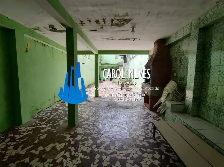 Sobrado com 2 quartos à venda em Aviação, Praia Grande - SP - imagem 9 Foto 9 de Sobrado com 2 quartos à venda em Aviação, Praia Grande - SP