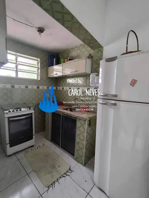 Sobrado com 2 quartos à venda em Aviação, Praia Grande - SP - imagem 3 Foto 3 de Sobrado com 2 quartos à venda em Aviação, Praia Grande - SP