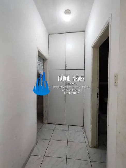 Sobrado com 2 quartos à venda em Aviação, Praia Grande - SP - imagem 6 Foto 6 de Sobrado com 2 quartos à venda em Aviação, Praia Grande - SP