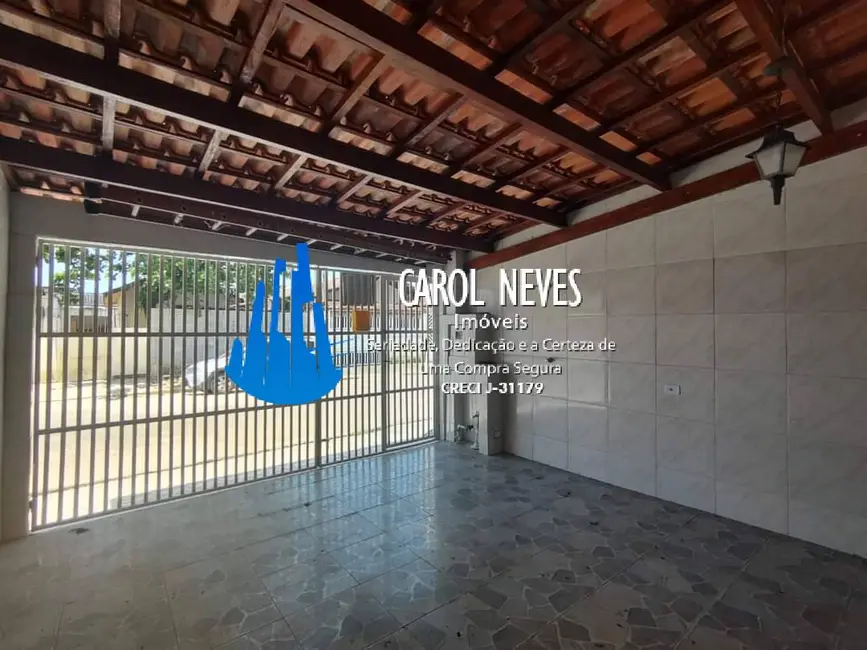 Casa com 2 quartos à venda em Caiçara, Praia Grande - SP - imagem 3 Foto 3 de Casa com 2 quartos à venda em Caiçara, Praia Grande - SP