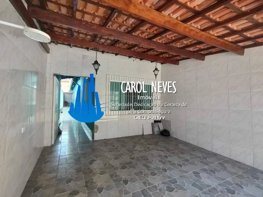 Casa com 2 quartos à venda em Caiçara, Praia Grande - SP - imagem 2 Foto 2 de Casa com 2 quartos à venda em Caiçara, Praia Grande - SP
