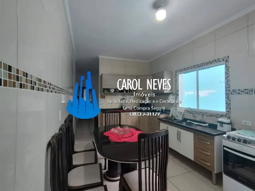 Casa com 2 quartos à venda em Caiçara, Praia Grande - SP - imagem 7 Foto 7 de Casa com 2 quartos à venda em Caiçara, Praia Grande - SP