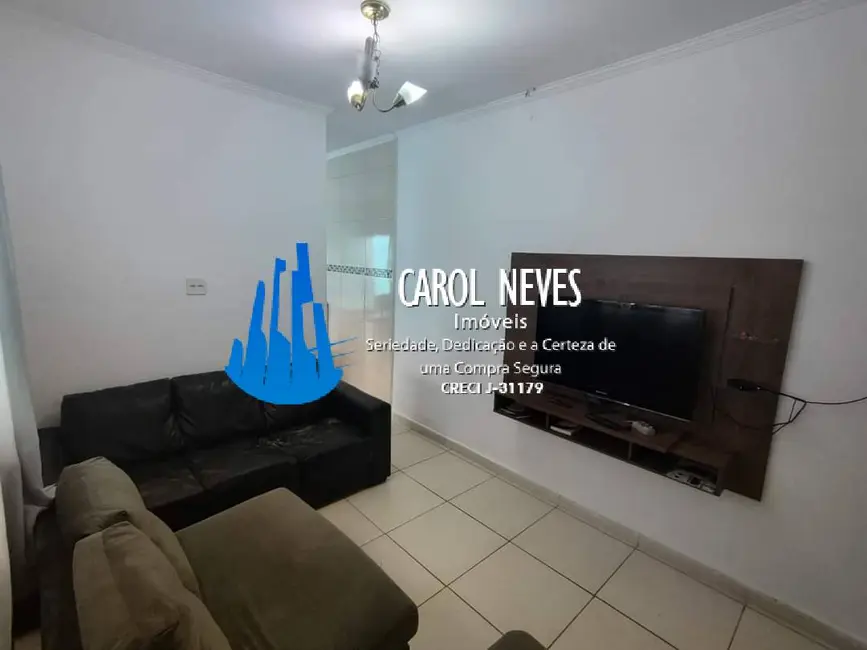 Casa com 2 quartos à venda em Caiçara, Praia Grande - SP - imagem 5 Foto 5 de Casa com 2 quartos à venda em Caiçara, Praia Grande - SP