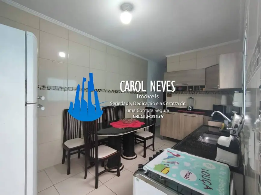 Casa com 2 quartos à venda em Caiçara, Praia Grande - SP - imagem 8 Foto 8 de Casa com 2 quartos à venda em Caiçara, Praia Grande - SP