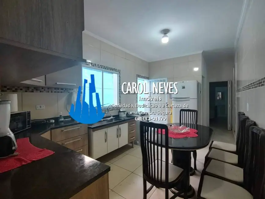Casa com 2 quartos à venda em Caiçara, Praia Grande - SP - imagem 6 Foto 6 de Casa com 2 quartos à venda em Caiçara, Praia Grande - SP