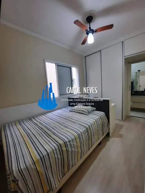 Sobrado com 3 quartos à venda, 137m2 em Guilhermina, Praia Grande - SP - imagem 9 Foto 9 de Sobrado com 3 quartos à venda, 137m2 em Guilhermina, Praia Grande - SP