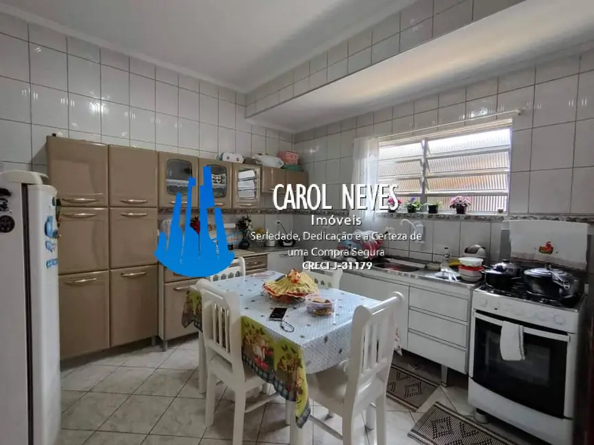 Foto 5 de Sobrado com 2 quartos à venda em Samambaia, Praia Grande - SP