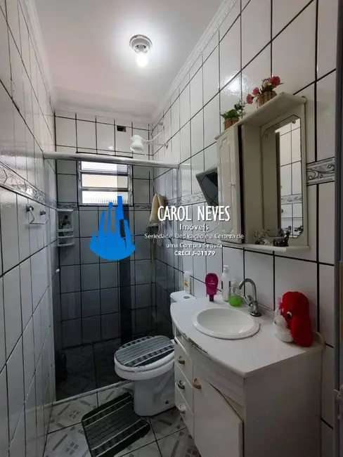 Foto 7 de Sobrado com 2 quartos à venda em Samambaia, Praia Grande - SP