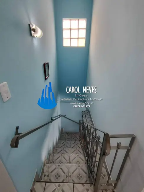 Foto 6 de Sobrado com 2 quartos à venda em Samambaia, Praia Grande - SP