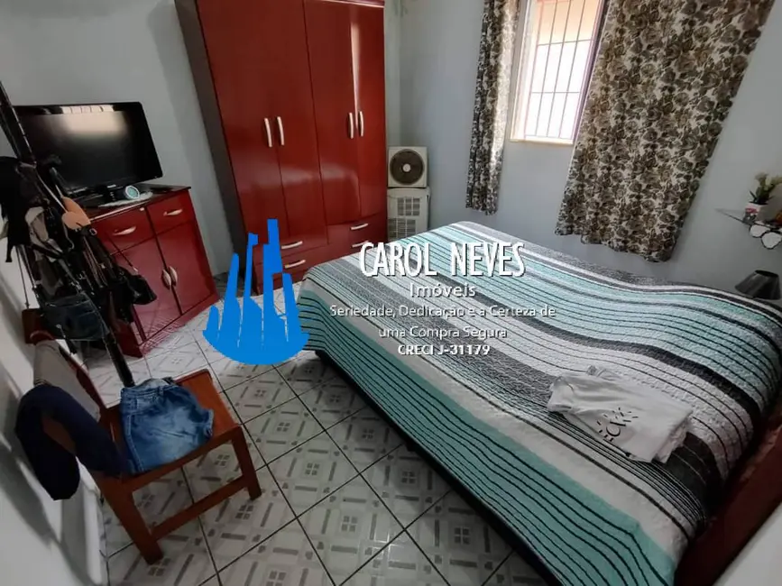 Foto 8 de Sobrado com 2 quartos à venda em Samambaia, Praia Grande - SP