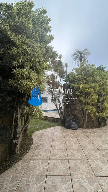 Casa com 3 quartos à venda, 400m2 em Flórida, Praia Grande - SP - imagem 7 Foto 7 de Casa com 3 quartos à venda, 400m2 em Flórida, Praia Grande - SP
